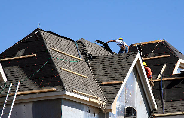 Best Roofing for New Construction  in Alliae, NC