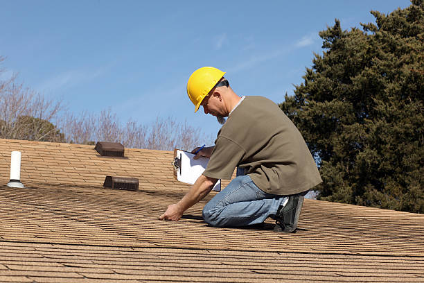 Best Commercial Roofing Services  in Alliae, NC